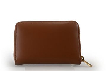 Guess Portemonnees Cognac, Handtassen en Accessoires, Verzenden, Zo goed als nieuw, Overige kleuren, Guess