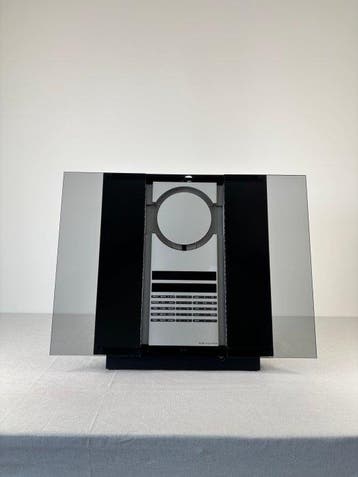 Bang & Olufsen - BeoSound 3000 MK2 – Design Audio System –