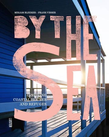By The Sea | Mirjam Bleeker; Frank Visser | Nieuw, Verzenden, Nieuw, Mirjam Bleeker; Frank Visser