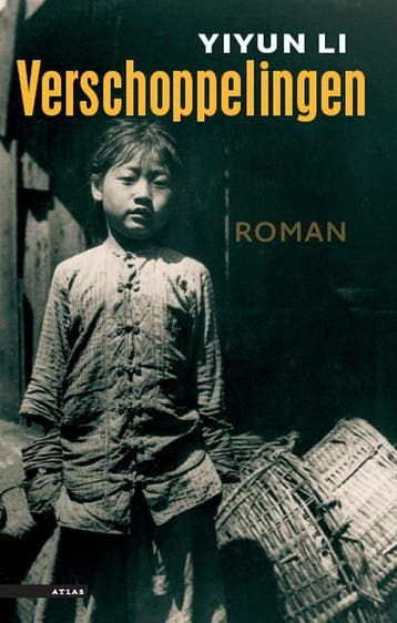 Verschoppelingen 9789045014500 Yiyun Li, Verzenden, Gelezen, Yiyun Li