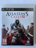 Assassins Creed 2 (PS3 Tweedehands), Verzenden