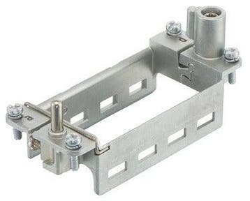 Harting Han Cadre Hinge Plus 4 Module 16B Connecteur -, Verzenden