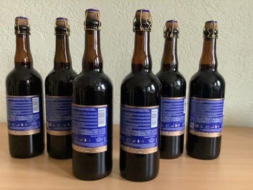 Chimay - Grande Reserve 2023 - 75cl - 6 flessen