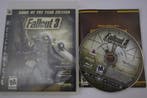 Fallout 3 - Game of the Year Edition (PS3 USA), Games en Spelcomputers, Nieuw