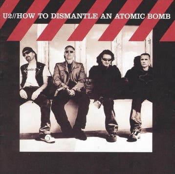 How To Dismantle An Atomic 0602498678299, Verzenden, Gelezen