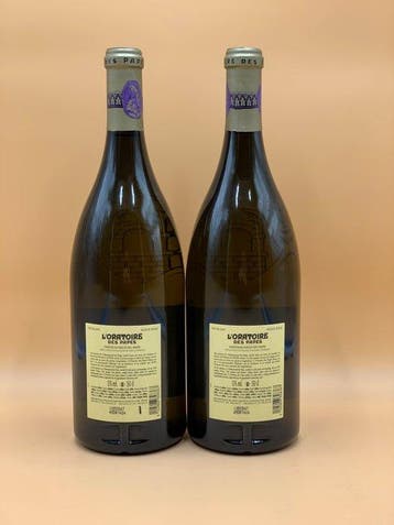 2023 Clos de LOratoire des Papes - Châteauneuf-du-Pape - 2, Nieuw