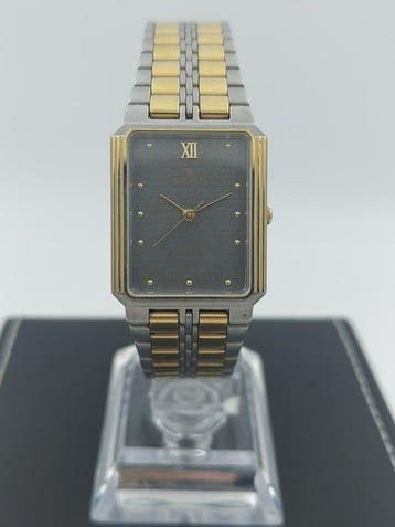 Junghans - Tank - Sans prix de réserve - Homme - 1990-1999, Nieuw