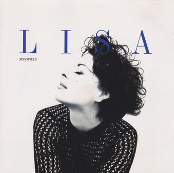 Lisa Stansfield - Real Love, Verzenden, Gebruikt
