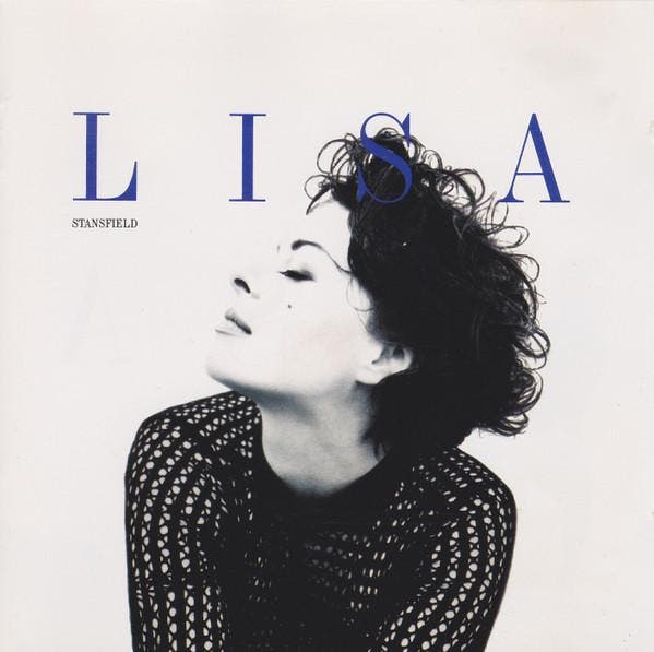 Lisa Stansfield - Real Love, Cd's en Dvd's, Cd's | Dance en House, Gebruikt, Verzenden