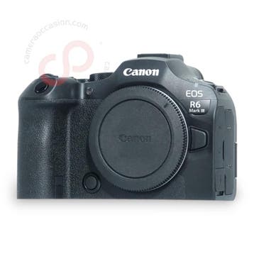 Canon EOS R6 Mark III --NIEUW--, Audio, Tv en Foto, Ophalen of Verzenden, Nieuw, Canon