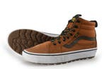 Vans Hoge sneakers in maat 44 Cognac, Kleding | Heren, Schoenen, Overige kleuren, Verzenden, Zo goed als nieuw, Sneakers