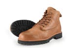 Blackstone Veterboots in maat 42 Cognac, Kleding | Heren, Schoenen, Blackstone, Overige kleuren, Verzenden, Boots