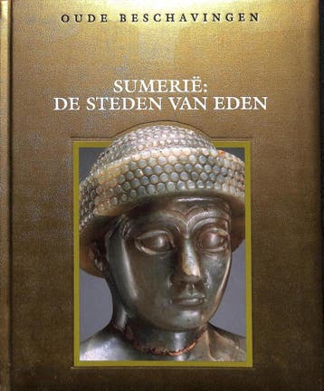 Sumerie: de steden van Eden / Oude beschavingen, Verzenden, Gelezen, Denise Dersin