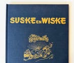 Suske en Wiske - Sagarmatha - Luxe linnen HC - 1 Album -, Nieuw