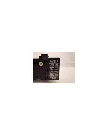 Moeller DIL 00M-G 20A 3-polige contactor, Verzenden