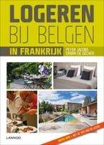 Logeren bij Belgen in Frankrijk 9789020973112, Verzenden, Erwin de Decker