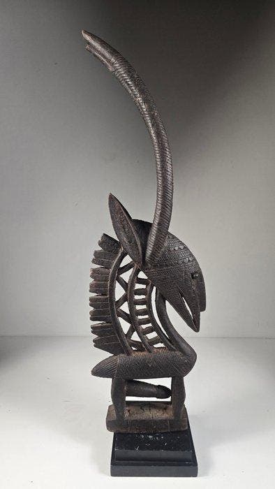 Mask - Mali, Antiquités & Art, Art | Art non-occidental