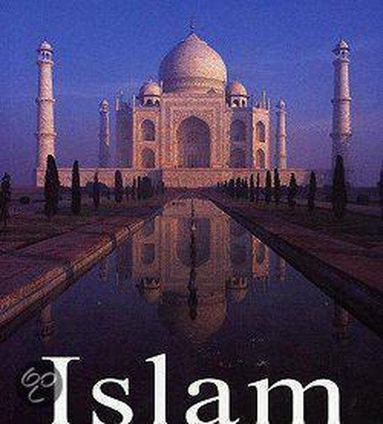 Islam 9783833126314 Markus Hattstein (samenstelling), Boeken, Kunst en Cultuur | Beeldend, Gelezen, Verzenden