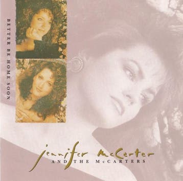 The McCarters - Better Be Home Soon, Verzenden
