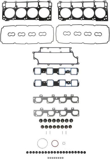 Cylinder head gasket set SRT-8 6.1 05/10 Victor Reinz, Ophalen of Verzenden, Nieuw