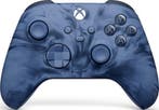 Microsoft Xbox Series X & S Controller Stormcloud Vapor S..., Ophalen of Verzenden, Zo goed als nieuw