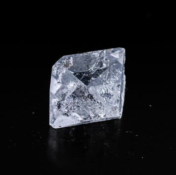 RARISSIME Diamant de Herkimer — 6,30 karaat Uitzonderlijke