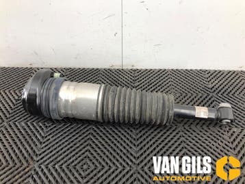 Schokdemperpoot rechts-achter BMW 5-Serie O322948