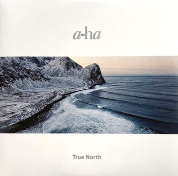 a-ha - True North, Verzenden, Gebruikt