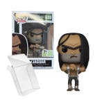 Funko Pop  Rick & Morty Jaguar 488 2019, Verzenden