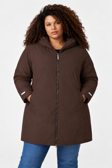 ZHENZI jas lange mouwXXL=58Maat 46/48 (XL) of groter, Verzenden, Nieuw, Maat 46/48 (XL) of groter, Overige kleuren
