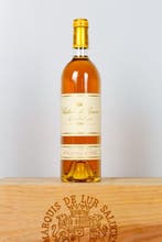 1999 Château dYquem - Sauternes 1er Cru Supérieur - 1, Collections
