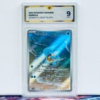 Pokémon Graded card - Squirtle 170 - Pokémon - GG 9