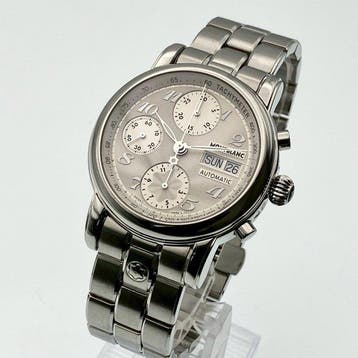 Montblanc - Meisterstück - Sans prix de réserve - 7016 -, Nieuw