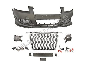 RS3 Look Voorbumper voor Audi A3 8P, Ophalen of Verzenden