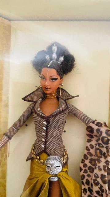 Barbie - Barbiepop Tatu - 2000-2010 - V.S.
