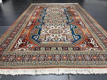 Kazak - Tapijt - 270 cm - 170 cm, Nieuw