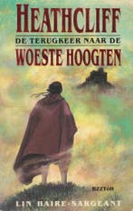 HEATHCLIFF WOESTE HOOGTEN 9789062918478 Haire-Sargeant, Verzenden, Gelezen, Haire-Sargeant