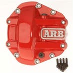 ARB Diff Cover D30 - Red, Ophalen of Verzenden