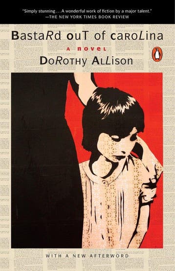 Bastard Out of Carolina 9780452297753 Dorothy Allison, Boeken, Verzenden, Gelezen, Dorothy Allison
