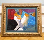 French School (XX) - The avant-garde cat