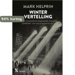 Wintervertelling 9789401604819 Mark Helprin, Verzenden, Zo goed als nieuw, Mark Helprin