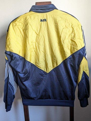 Scotland national team - Football - 1992 - Maillot de foot, Nieuw