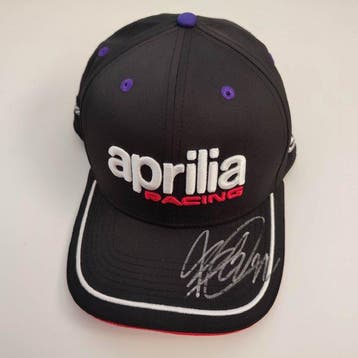 Aprilia - Grand Prix Moto - Marco Bezzecchi - 2025 -
