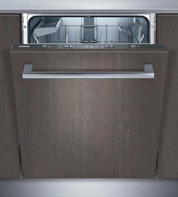 Siemens SN64E005EU - Inbouw Vaatwasser - 81.5 cm hoog - 13, Ophalen of Verzenden