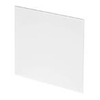 Whisper Design ventilatierooster vierkant, Verzenden, Nieuw