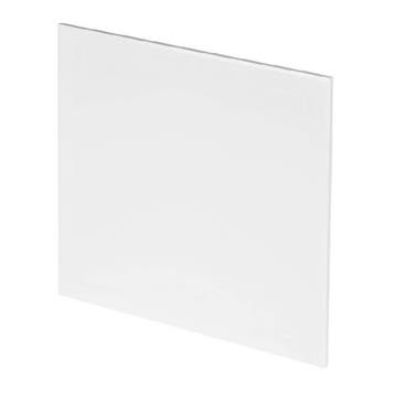 Whisper Design ventilatierooster vierkant, Verzenden