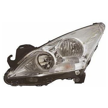 Peugeot 3008/5008 2009-2013 Koplamp Voor Links Niet Hybrid E, Verzenden, Nieuw