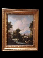 Pietro Antonio Domenichini (1699-1743) Maestro delle