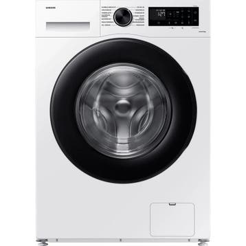 Samsung WW9ECGC04AAEEG - Wasmachine - 9 kg - 1400 tpm -, Ophalen of Verzenden