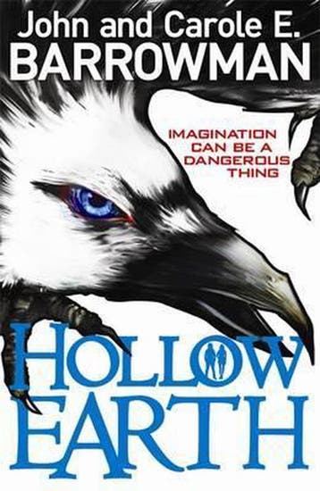 Hollow Earth 9781907151644 John Barrowman, Verzenden, John Barrowman